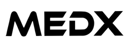 MEDX trademark