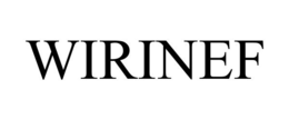 WIRINEF trademark
