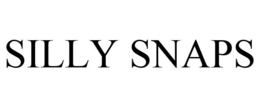SILLY SNAPS trademark