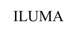 ILUMA trademark