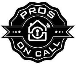 PROS ON CALL trademark