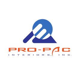 PRO-PAC INTERIORS, INC. trademark
