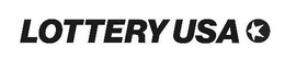 LOTTERY USA trademark