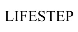 LIFESTEP trademark