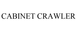 CABINET CRAWLER trademark