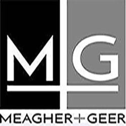 M+G MEAGHER+GEER trademark