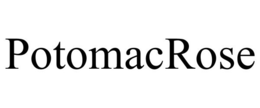 POTOMACROSE trademark