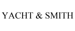 YACHT & SMITH trademark