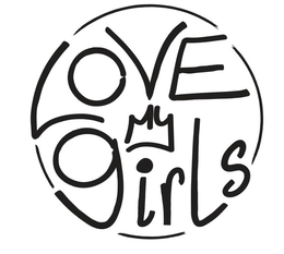 LOVE MY GIRLS trademark