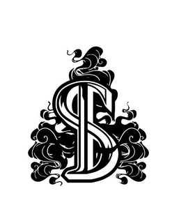S B trademark