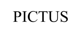 PICTUS trademark