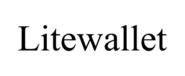 LITEWALLET trademark