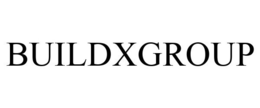 BUILDXGROUP trademark