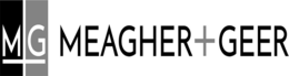M+G MEAGHER+GEER trademark