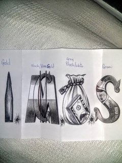 M.O.S trademark