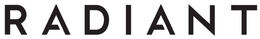 RADIANT trademark