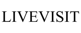 LIVEVISIT trademark