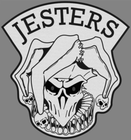 JESTERS trademark
