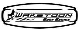 WAKETOON SURF SERIES trademark