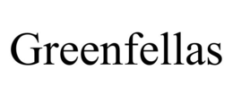 GREENFELLAS trademark