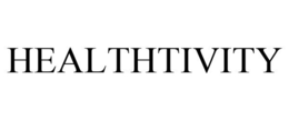 HEALTHTIVITY trademark
