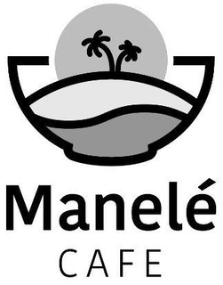 MANELÉ CAFE trademark