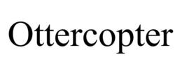 OTTERCOPTER trademark