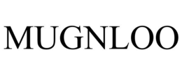 MUGNLOO trademark