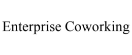 ENTERPRISE COWORKING trademark
