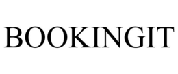 BOOKINGIT trademark