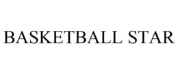 BASKETBALL STAR trademark