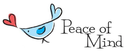 PEACE OF MIND trademark