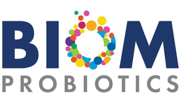 BIOM PROBIOTICS trademark
