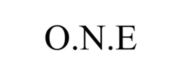 O.N.E trademark