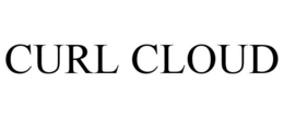 CURL CLOUD trademark