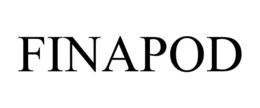 FINAPOD trademark