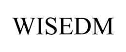WISEDM trademark