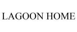 LAGOON HOME trademark