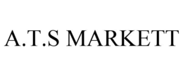 A.T.S MARKETT trademark