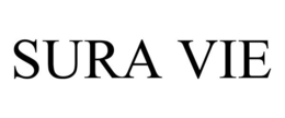 SURA VIE trademark