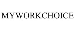 MYWORKCHOICE trademark