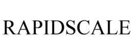RAPIDSCALE trademark