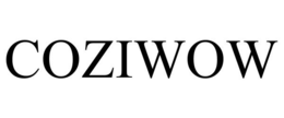 COZIWOW trademark
