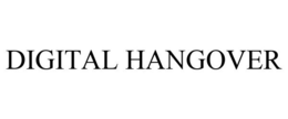 DIGITAL HANGOVER trademark
