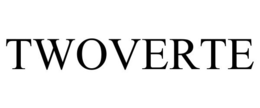 TWOVERTE trademark