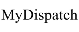 MYDISPATCH trademark