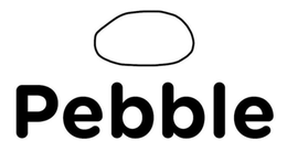 PEBBLE trademark