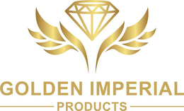 GOLDEN IMPERIAL PRODUCTS trademark