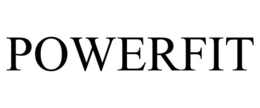 POWERFIT trademark