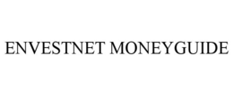 ENVESTNET MONEYGUIDE trademark